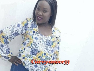 Curvyassxx33