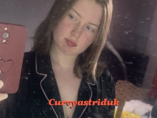 Curvyastriduk