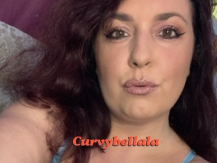 Curvybellala