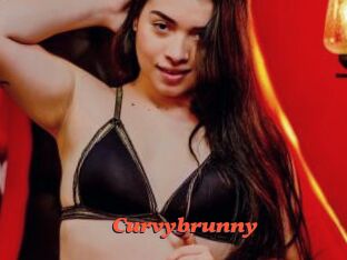 Curvybrunny