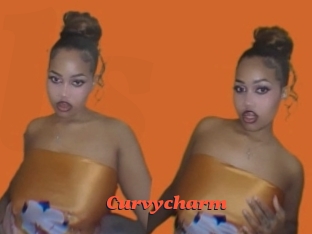 Curvycharm