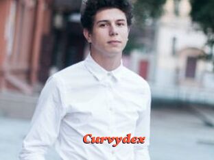 Curvydex