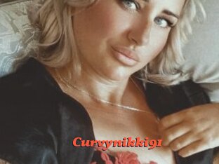 Curvynikki91