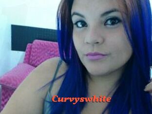 Curvyswhite