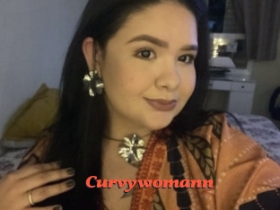 Curvywomann