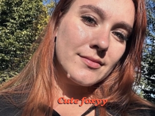 Cute_foxyy
