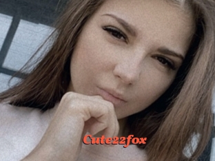 Cute22fox
