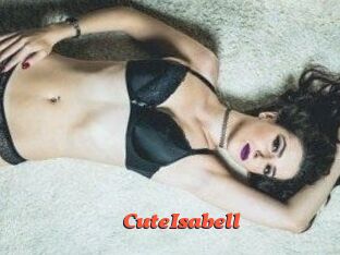 CuteIsabell