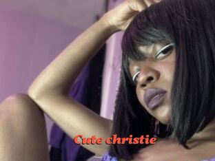 Cute_christie