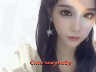 Cute_sexybaby