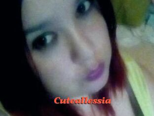 Cuteallessia