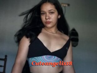 Cuteangelis18