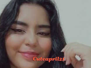Cuteapril21