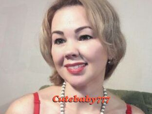 Cutebaby777