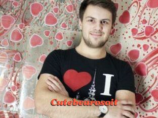 Cutebearosoit