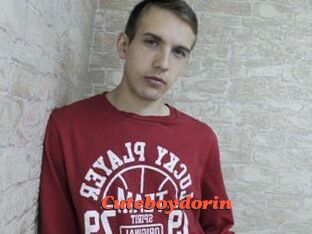 Cuteboydorin
