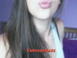 Cutecassie21