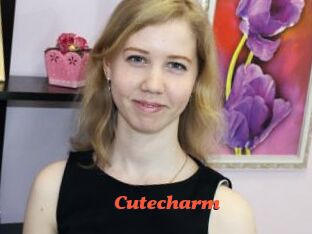 Cutecharm