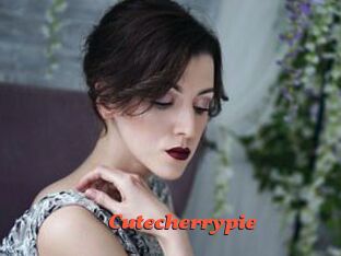 Cutecherrypie