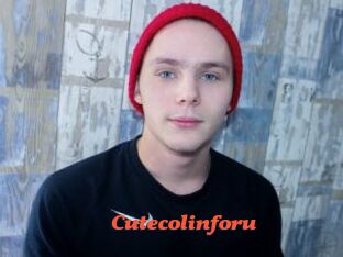 Cutecolinforu