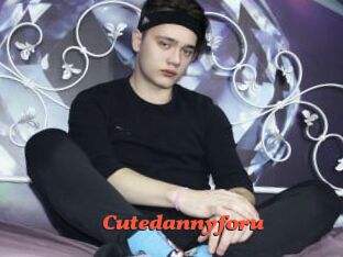 Cutedannyforu