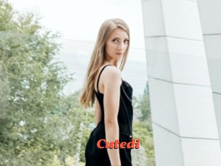 Cutedi