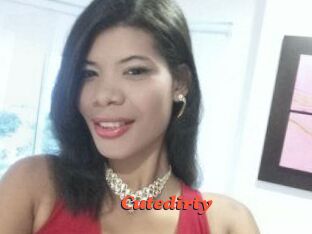 Cutedirty