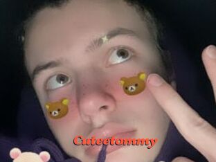 Cuteetommy