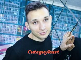 Cuteguykurt