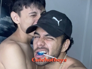 Cutehotboys