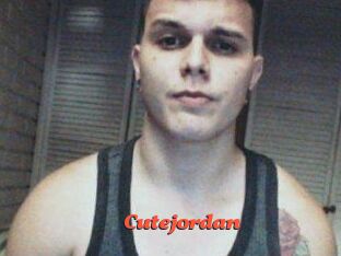 Cute_jordan