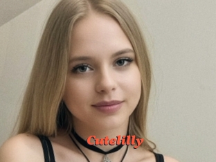 Cutelilly