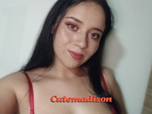 Cutemadison