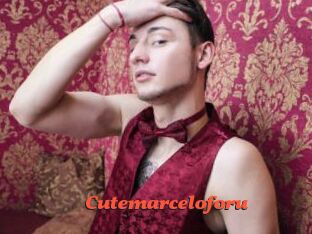 Cutemarceloforu