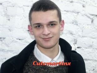 Cutemartinx