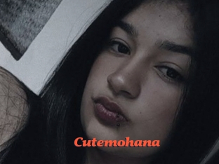Cutemohana