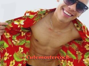Cutemostercock
