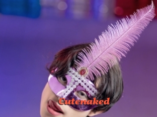 cutenaked Livespot