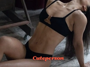 cuteperson Livespot