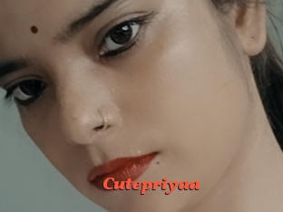 Cutepriyaa