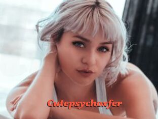 Cutepsychoxfer