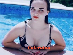 Cuteraina