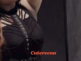 Cutereena
