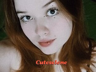 Cuteselene