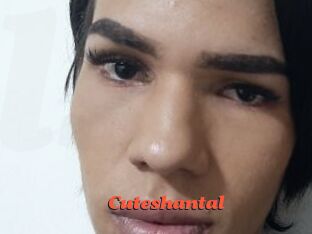 Cuteshantal
