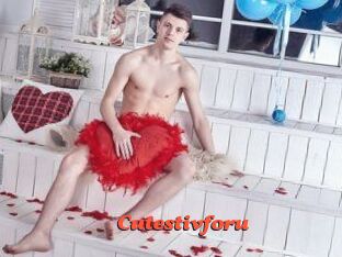 Cutestivforu