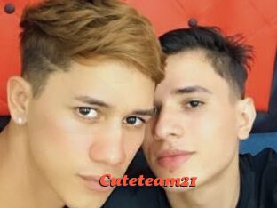 Cuteteam21