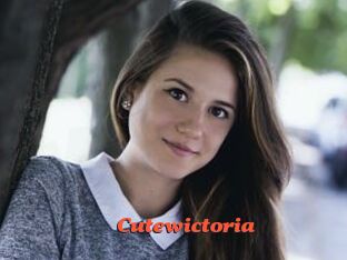 Cutewictoria