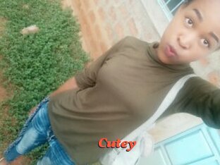 Cutey