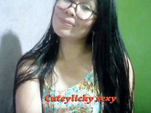 Cuteylicky_sexy